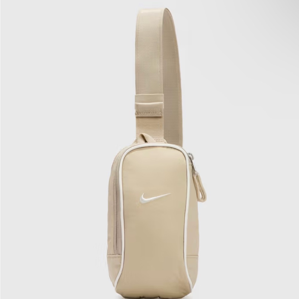 Nike Crossbody Bum Bag | BEIGE/NUDE